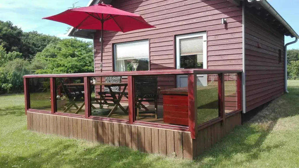 Urlaub auf Rügen in der Fewo Leitner