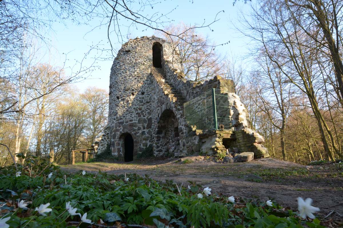 wasserturmruine-lietzow